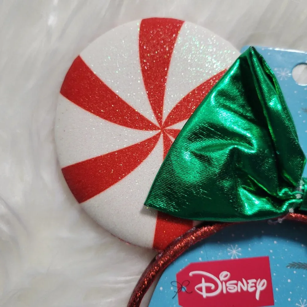 Disney new tag